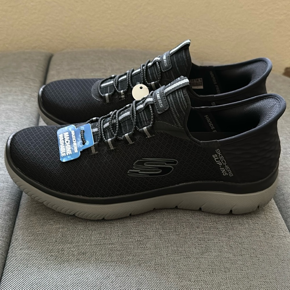 Skechers Slip-Ins Size 8 Men’s
